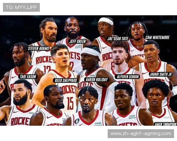 2017赛季火箭队0号球员表现全面评价 2017赛季火箭队0号球员表现全面评价