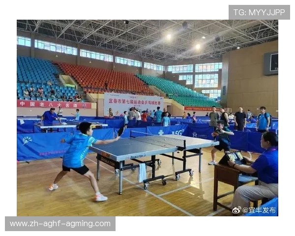 “中国体育彩票杯”黄渤海新区第十五届乒乓球全民健身运动会成功落幕 “中国体育彩票杯”黄渤海新区第十五届乒乓球全民健身运动会成功落幕