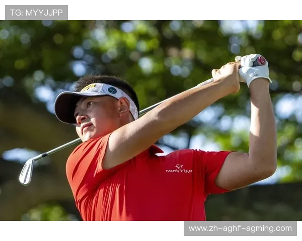 威士伯锦标赛任成宰领先一杆霍夫兰窦泽成遗憾遭淘汰